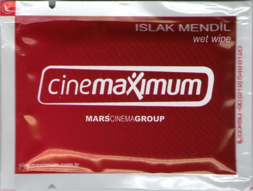 0215 Cinemaximum - Florya